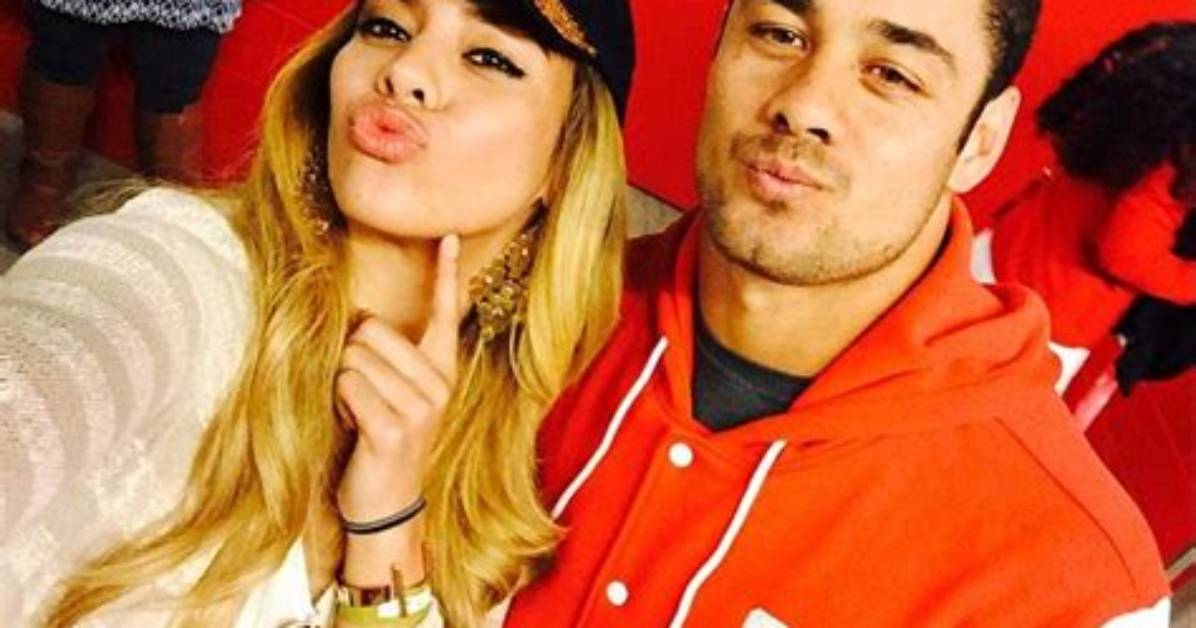 Dinah Jane Marries Longtime Boyfriend: Exclusive Details on Her Wedding Day