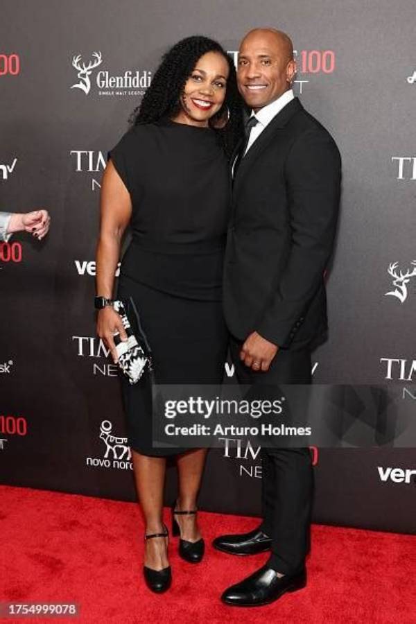 Dionna Odom Glover Age, Birthday, Wikipedia, Who, Nationality, Biography