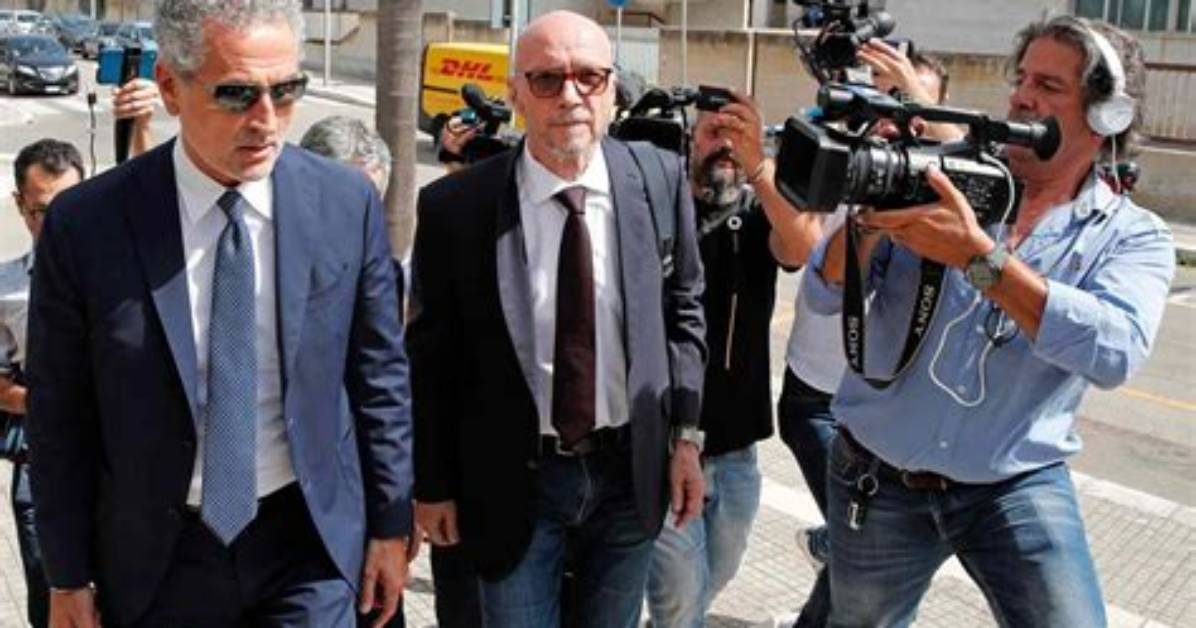 Director Paul Haggis Found Liable in N. Y. Rape Case, Jury Awards $7.5 Million in Damages