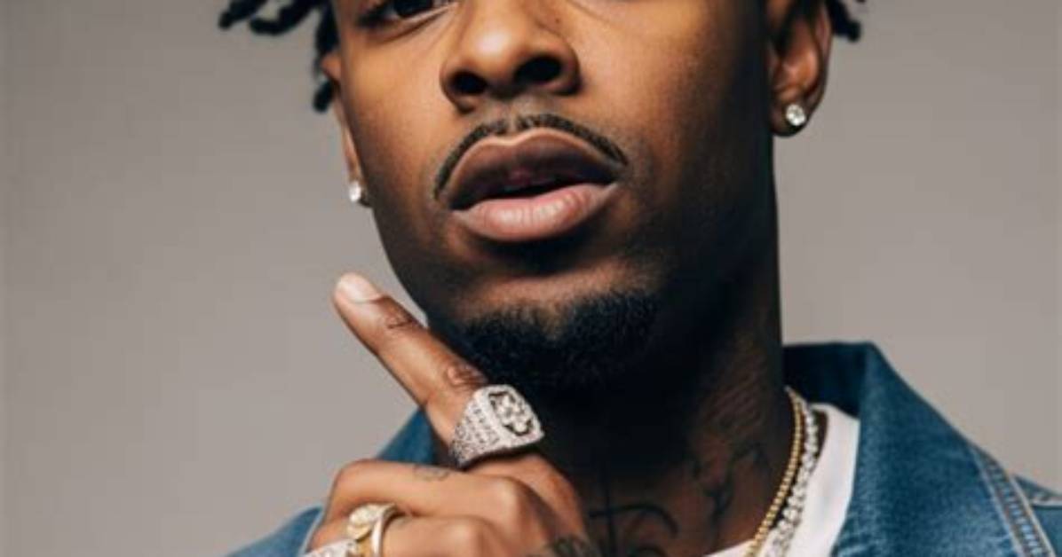 Discover 21 Savage's Origin: Uncovering His Birthplace