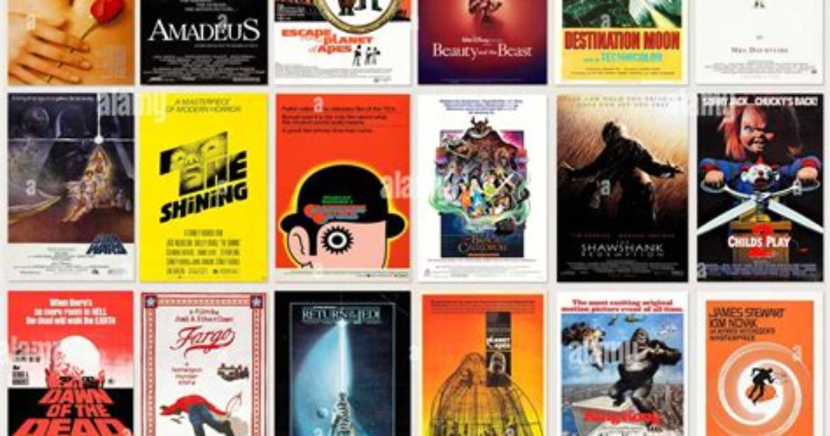 Discover a World of Classic Cinema with the Tcm Tv Schedule