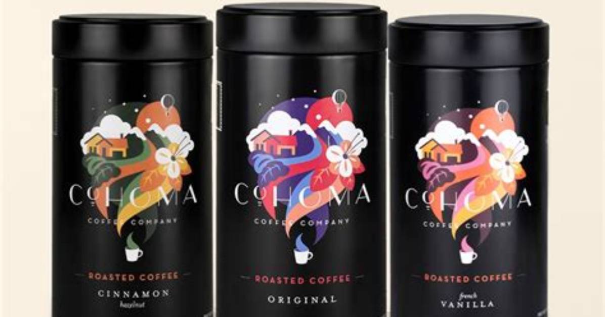 Discover Acola, the Coffee Connoisseur's Choice