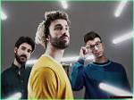 Discover Ajr's Ages in 2024: Unveiling the Future of the Band