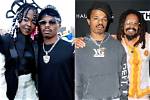 Discover: Are Yg Marley's Parents Still Alive?