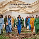 Discover Ariana Rockefeller's Sustainable Fashion Revolution