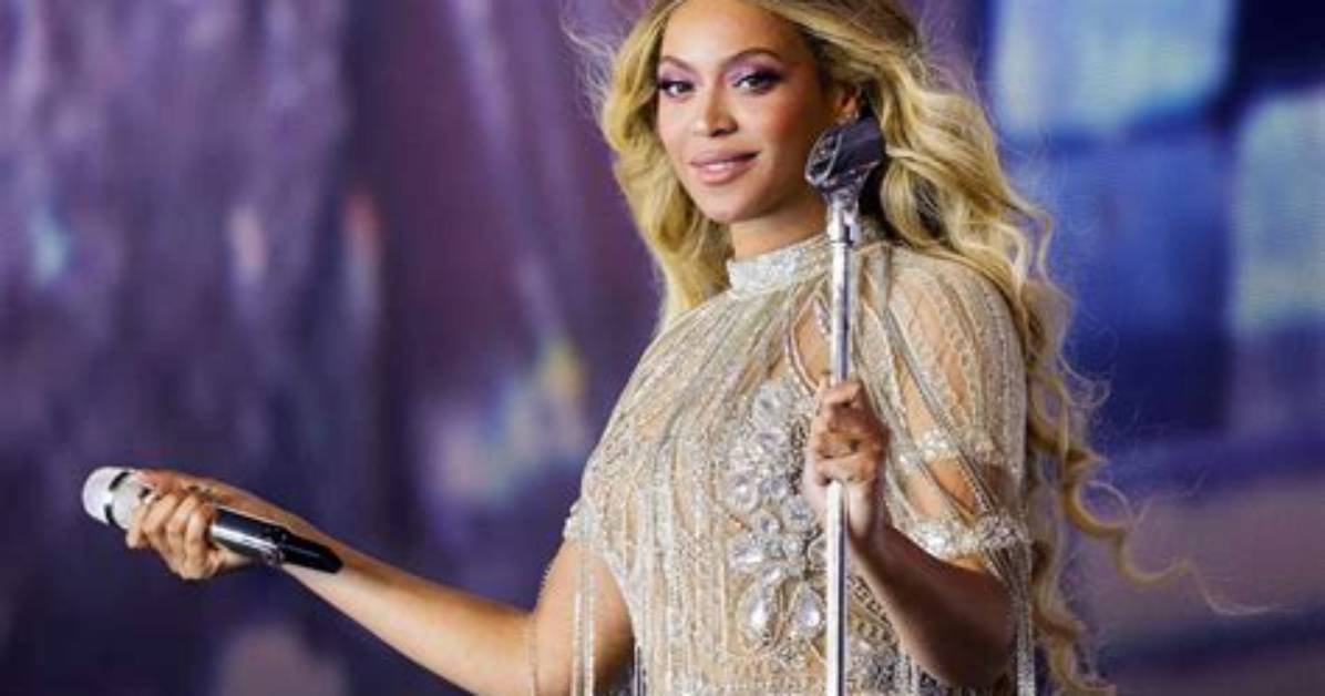 Discover Beyonc's Impact on Nebraska: a Comprehensive Guide