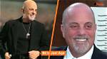 Discover Billy Joel's Age: a Journey Through Musical History