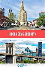 Discover Brooklyn's Hidden Gems: Unveiling the Borough's Best