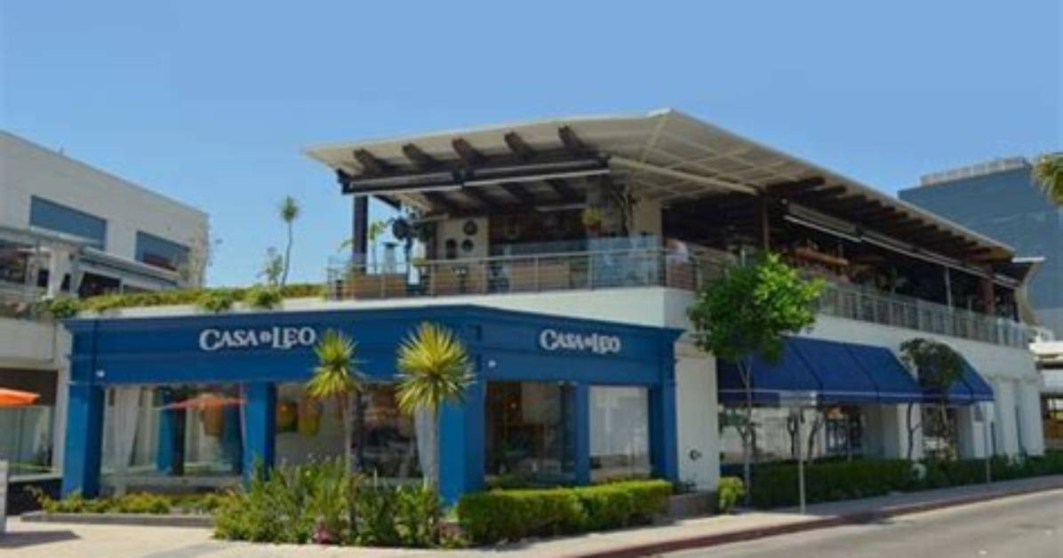 Discover Casa De Leo Tijuana