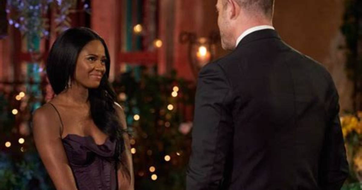 Discover Charity's Age on "The Bachelorette": an Exclusive Look