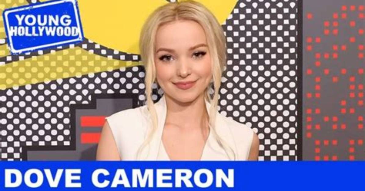 Discover Chloe Cameron Dove: the Rising Star in Hollywood