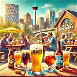 Discover Craft Beer Gems at Calgary's Beer Vault