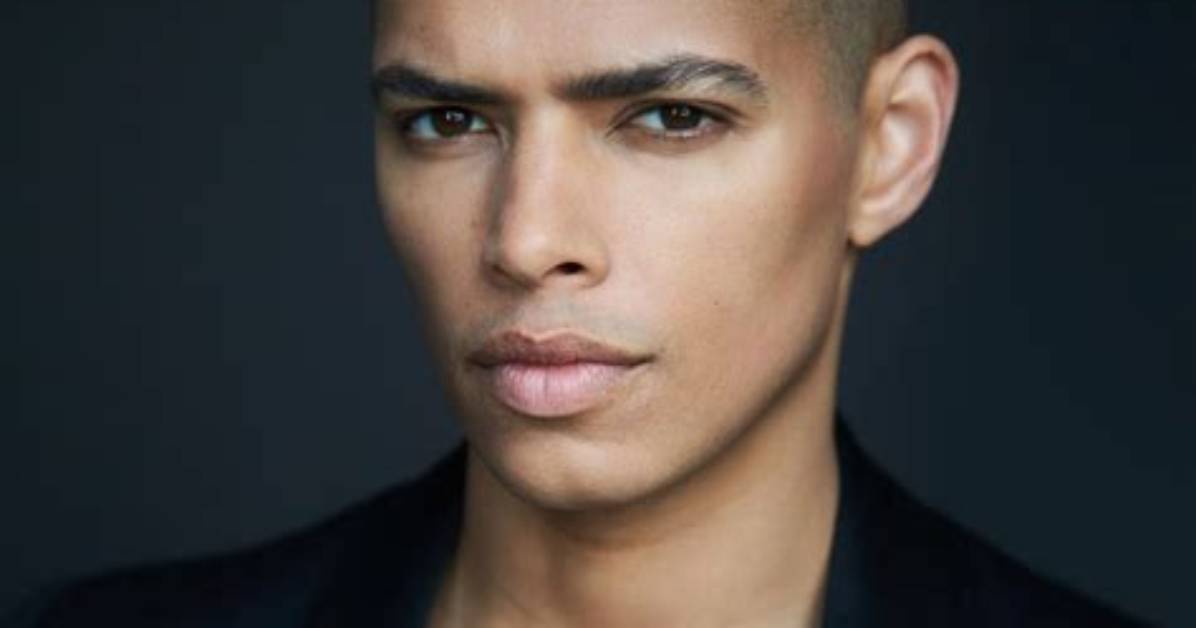 Discover Delon De Metz's Age: Unveiling the Truth