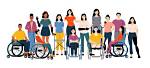 Discover Empowerment and Inclusion for Individuals with Disabilities