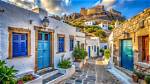 Discover Enchanting Blue Houses on the Azure Coast of Hawaii