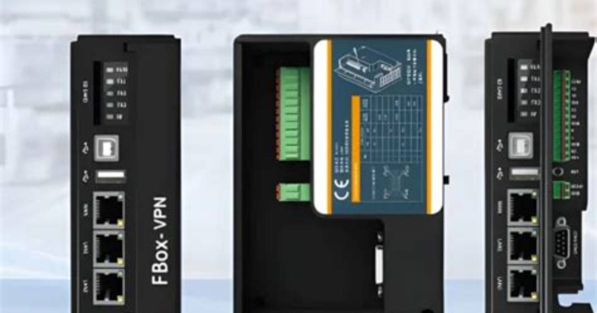 Discover Fbox, Com: Your Gateway to Digital Excellence