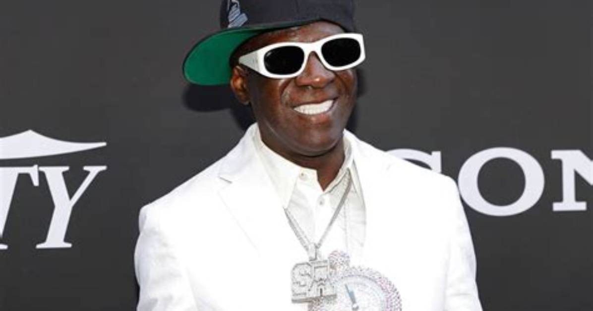 Discover Flava Flav's Impressive Net Worth Today