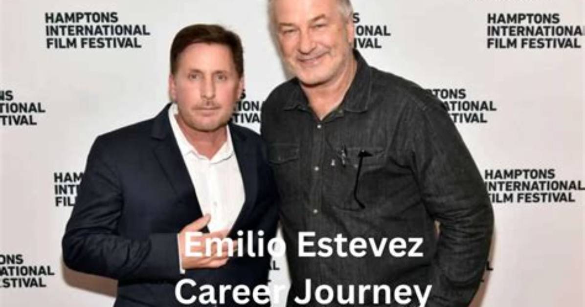 Discover Frank Estevez's Notable Acting Career
