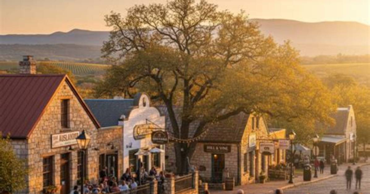 Discover Fredericksburg's Hidden Gems with Skip the Games