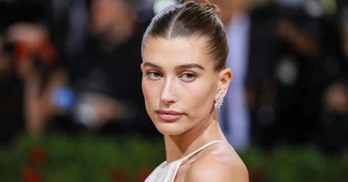 Discover Hailey Bieber's Impressive Net Worth