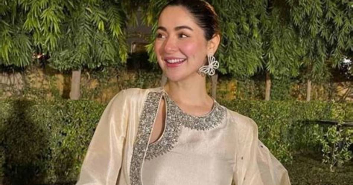 Discover Hania Aamir's Weight: Comprehensive Insights and Latest Updates