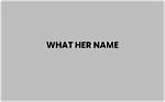 Discover Her Full Name and Its Significance