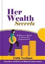Discover Her Surprising Wealth Secrets