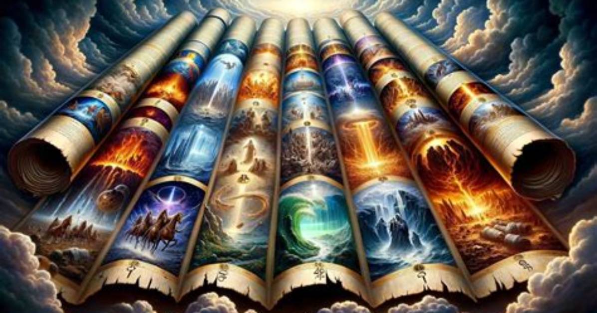 Discover Hidden Insights and Surprising Revelations