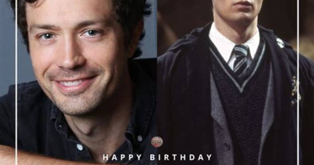 Discover Hidden Truths About Christian Coulson's Marriage