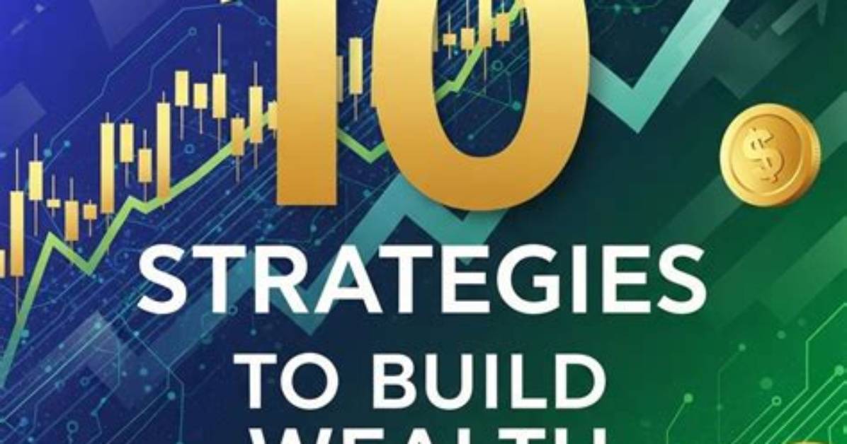 Discover His Wealth and Success Strategies