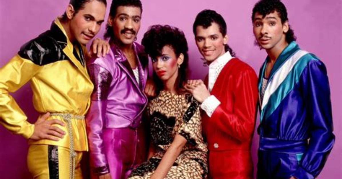 Discover James Debarge's Triumphant 2022 Return