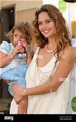 Discover Josie Maran's Vibrant Family: Meet the Inspiring Faces Behind the Brand