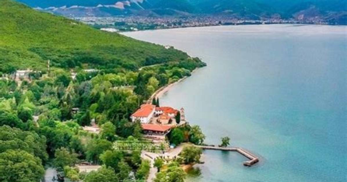 Discover Katerina Deme: a Hidden Gem for Culture and Nature Lovers
