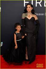 Discover Kehlani's Daughter's Age: an Informative Guide