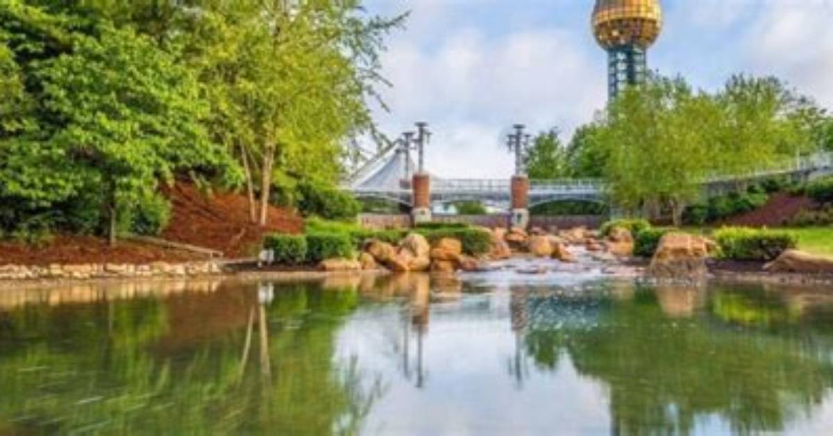 Discover Knoxville's Hidden Gems with Knoxville Skip the Games