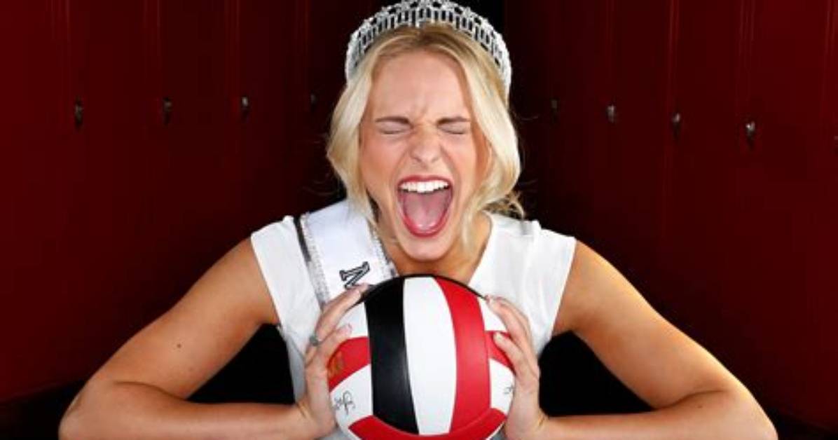 Discover Louisville's Rising Star: Katie George