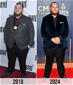 Discover Luke Combs's Weight: the Inside Scoop