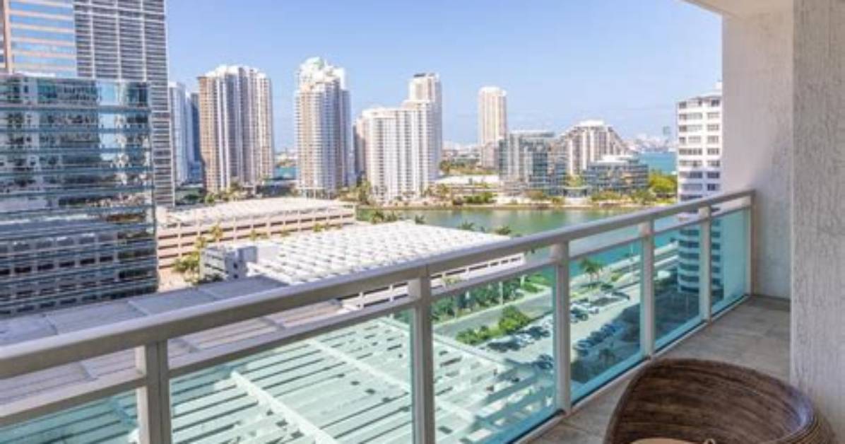 Discover Lux Atlantic Miami: an Oasis of Luxury and Convenience