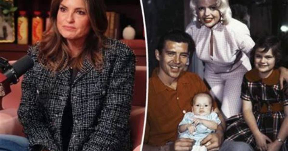 Discover Mariska Hargitay's Racial Heritage: the Truth Unveiled