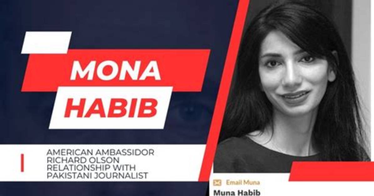 Discover Mona Habib's Expertise in Life Coaching