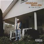 Discover Morgan Wallen's Latest Album: a Journey of Heartbreak and Hope