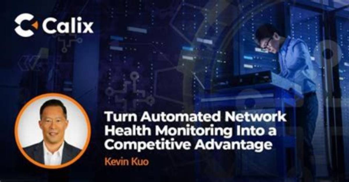 Discover Nemo. Calix: Innovative Network Automation