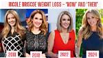 Discover Nicole Briscoe's Inspiring Weight Loss Journey and Unlock Your Own Health Transformation