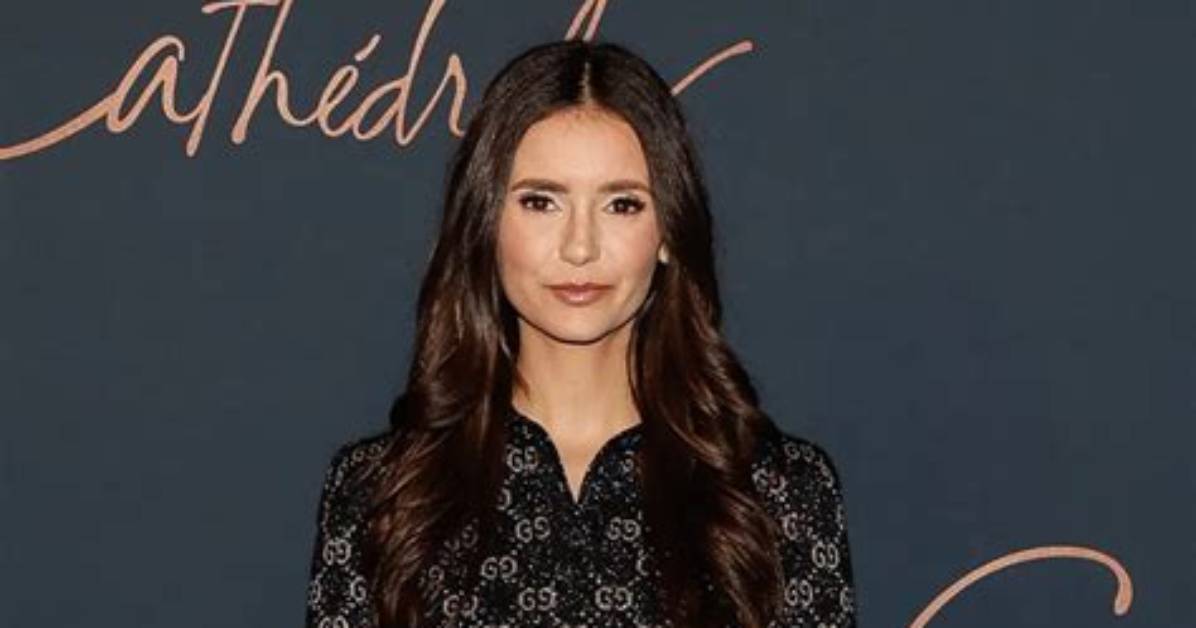Discover Nina Dobrev's Age: Unveiling the Truth