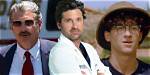 Discover Patrick Dempsey's Extensive Filmography: Movies and Tv Shows