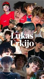 Discover Photographer Lukas Urkijo and His Stunning Photography