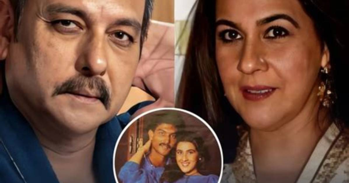 Discover Ravi Shastri's Current Love Interest: Unveiling the Secrets