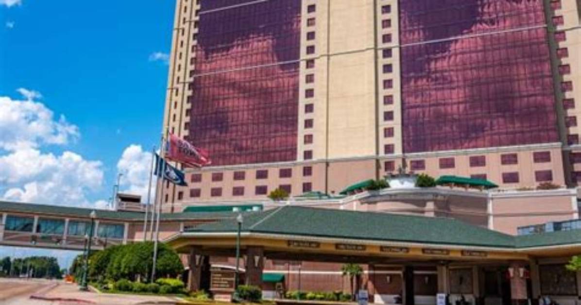 Discover Shreveport's Casino Scene with the "Skip the Games" Pass