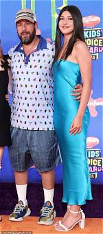 Discover Sunny Sandler's Age: How Old Is He?
