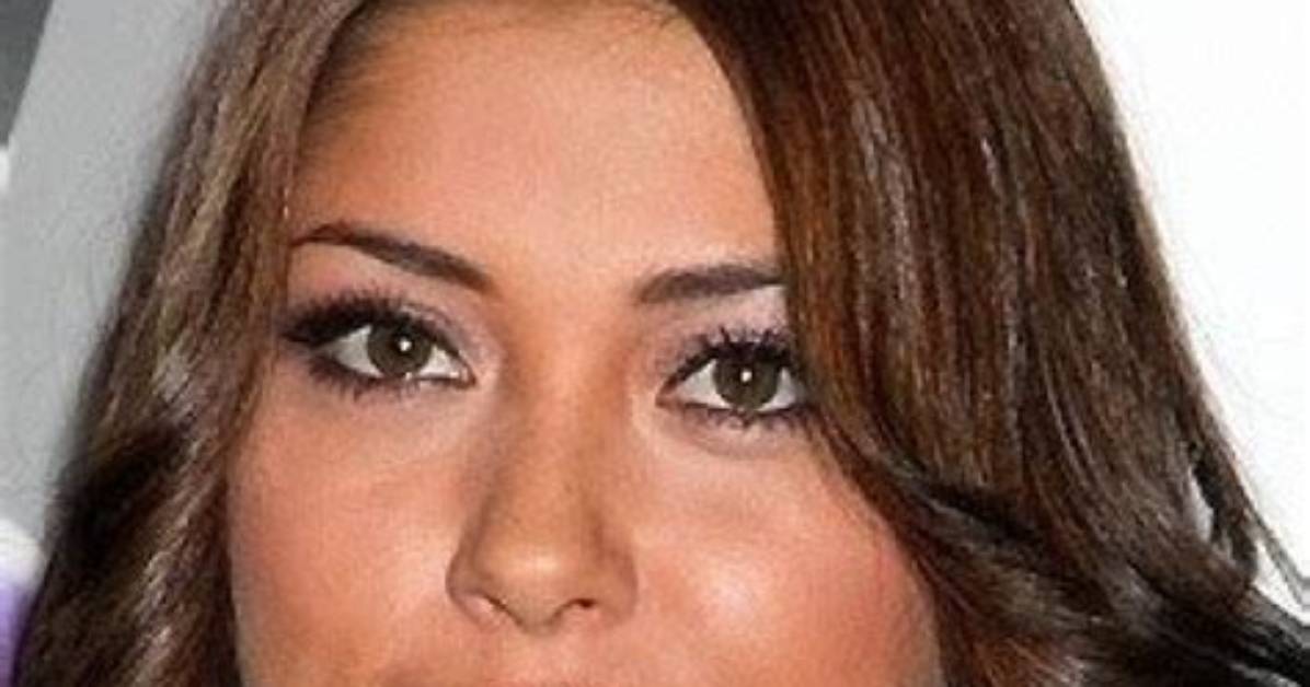 Discover the Age of Arianny Celeste: Uncovering the Truth